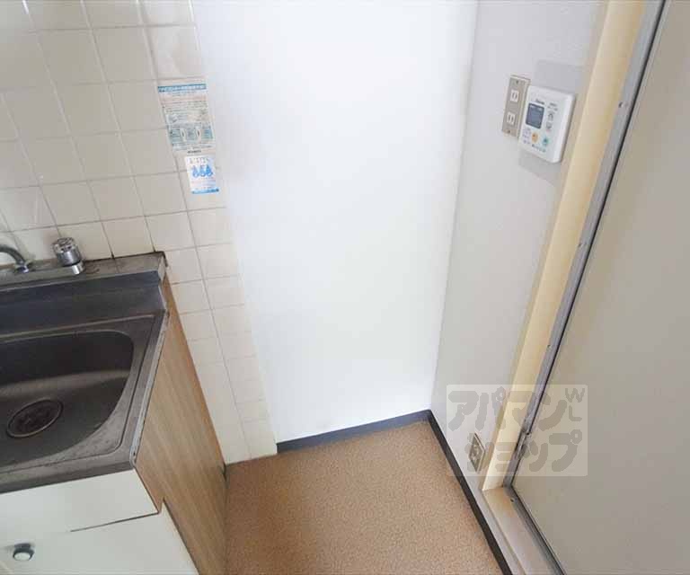 その他部屋・スペース　冷蔵庫置き場