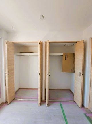 収納　別部屋参照写真