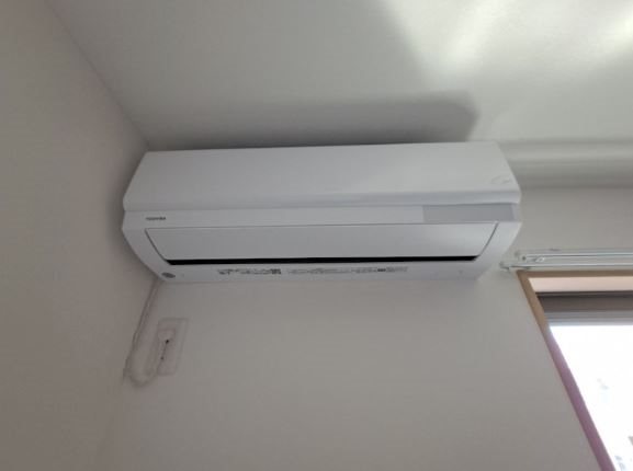 その他設備　別部屋参照写真