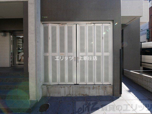眺望　眺望