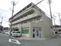 竹田駅より徒歩3分 4階 築37年4ヶ月の賃貸物件