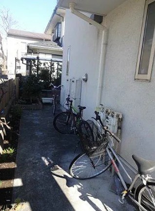 ロビー