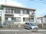 大迫ハイツ 2階 築36年4ヶ月の賃貸物件