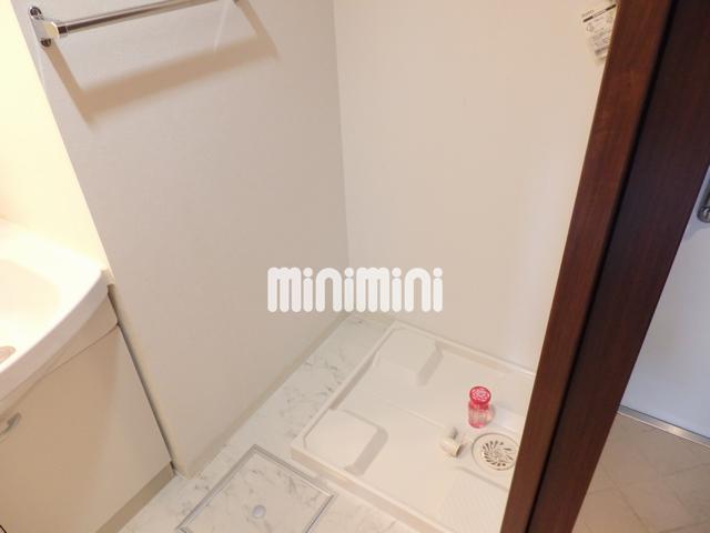 その他部屋・スペース　洗濯パン