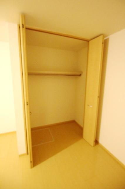 収納　★お部屋探しは株式会社タウンハウジング東京まで★
