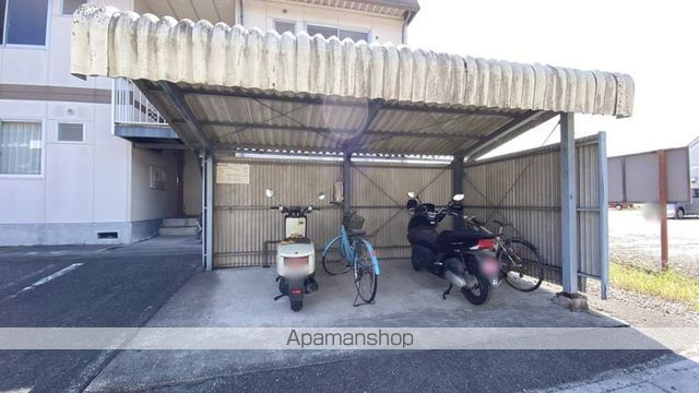 その他共有部分　その他共有部分