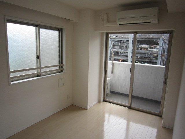 居室・リビング　参考までに別のお部屋の写真です