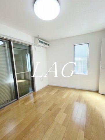 居室・リビング　洋室のお部屋です。