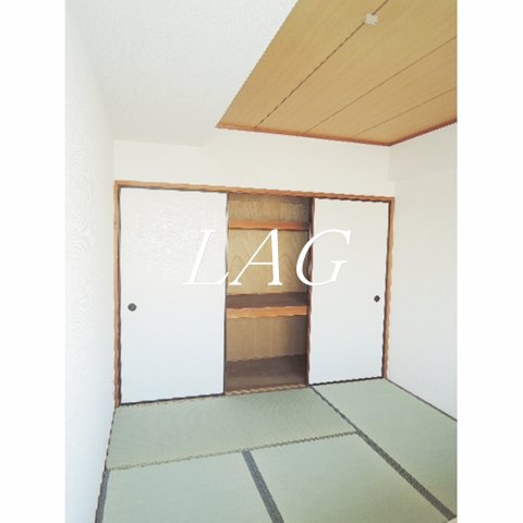 収納　収納です。