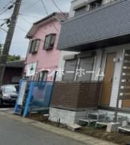 玄関　毎日通る玄関はこちらです