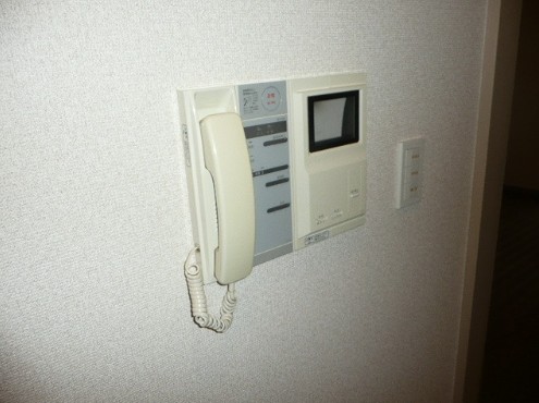 セキュリティ　同タイプのお写真です