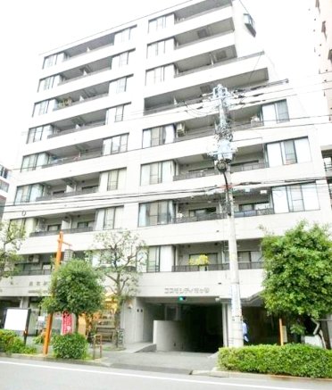 建物外観　外観です