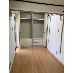 居室・リビング　2026.0509撮影時