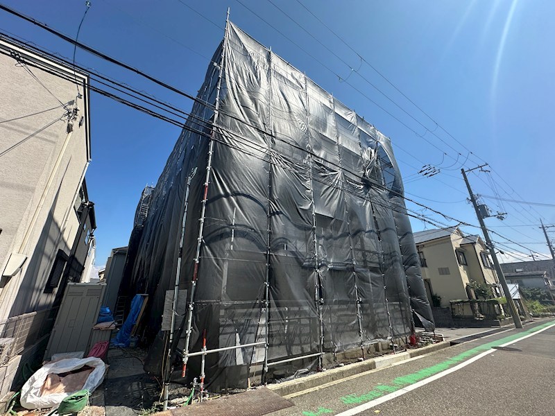 リアフラッツ上ヶ原のその他写真