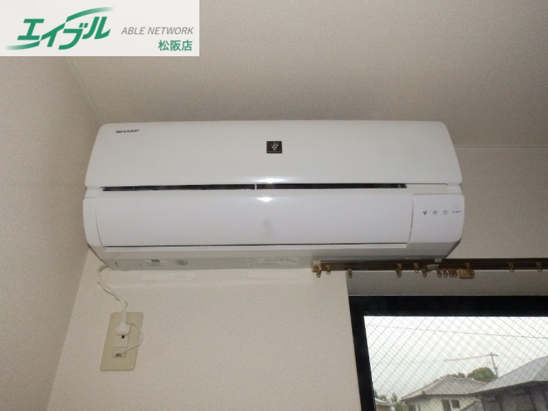 その他設備　同物件別部屋写真