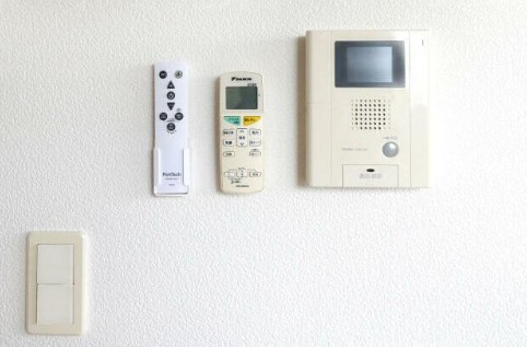 セキュリティ　同タイプ参考写真