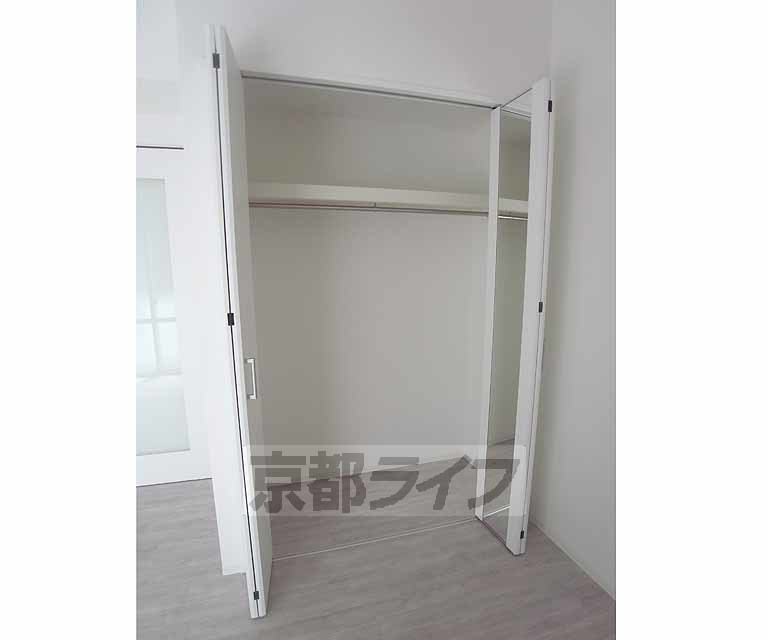 収納　便利な収納です。