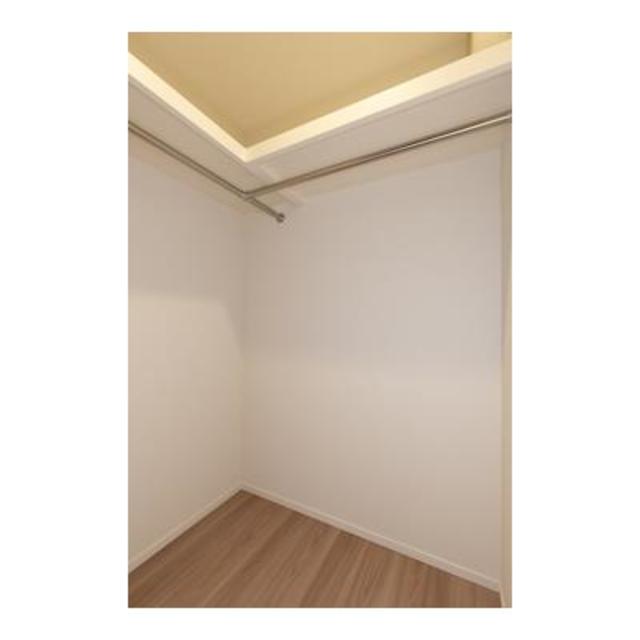 収納　※写真は同タイプ住戸です。