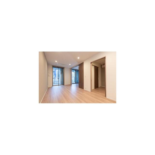 居室・リビング　※写真は同タイプ住戸です。