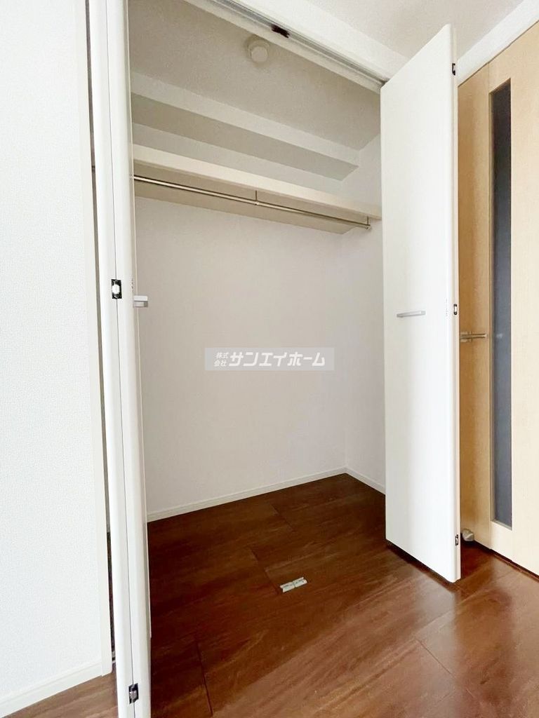 収納　同タイプ
