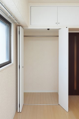収納　別号室のものになります。現状優先。