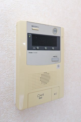 セキュリティ　別号室のものになります。現状優先。
