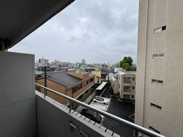 眺望　※参考写真　同タイプ（間取り）の写真となります。