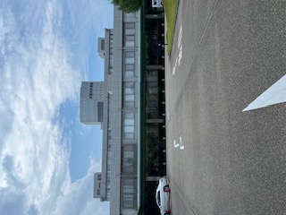 病院　公立学校共済組合北陸中央病院（病院）まで2600m
