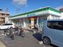 コンビニ　ファミリーマート佐井寺南が丘店（コンビニ）まで718m