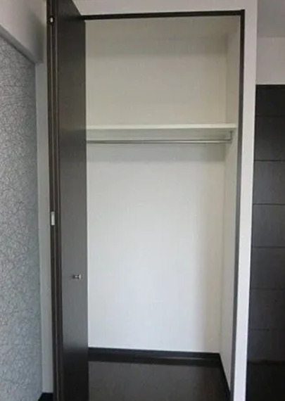 収納　別部屋の画像を使用しております。