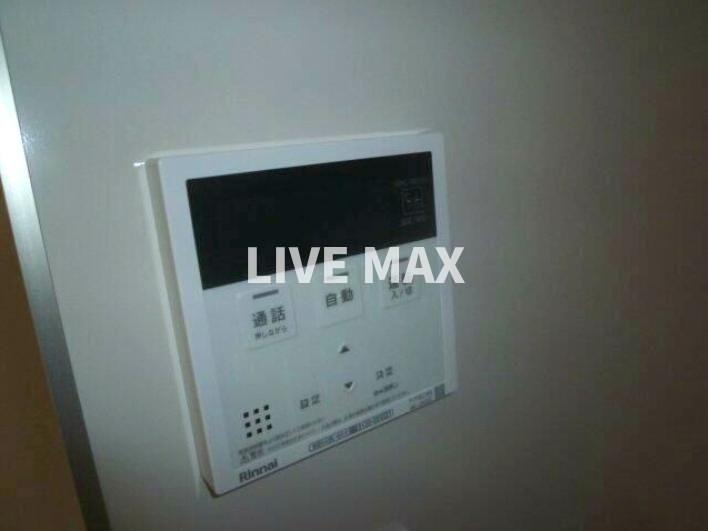 その他設備　別号室参考写真