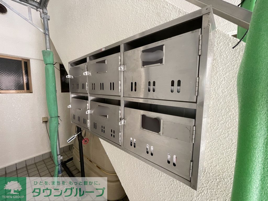 その他共有部分　設備