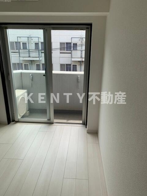 その他部屋・スペース　寝室です