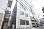 亀有駅より徒歩10分 3階 築5年11ヶ月の賃貸物件