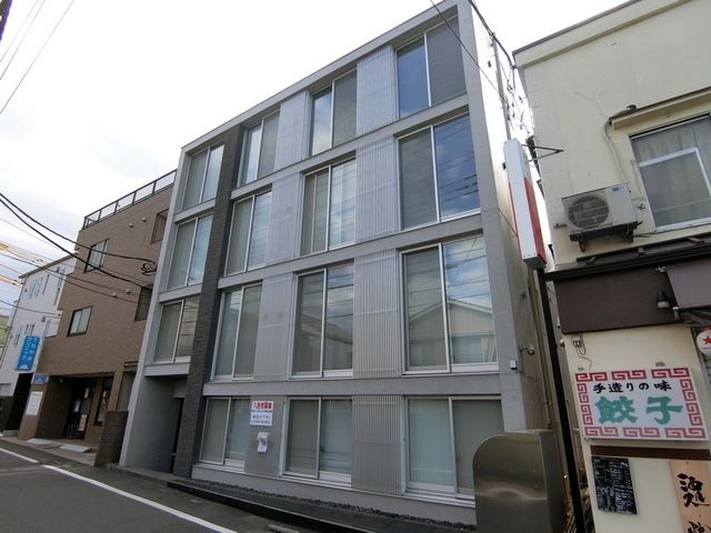 建物外観　★外観・共有設備★