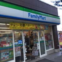 コンビニ　ファミリーマート千葉弁天二丁目店（コンビニ）まで348m