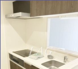 その他共有部分　敷地内ごみ置き場です。