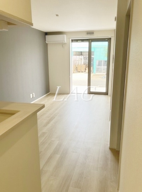 居室・リビング　洋室のお部屋です。