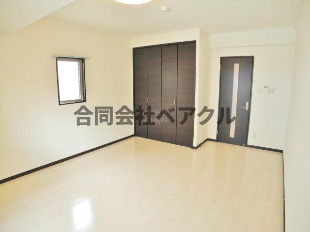 その他部屋・スペース　寝室にいかがでしょうか