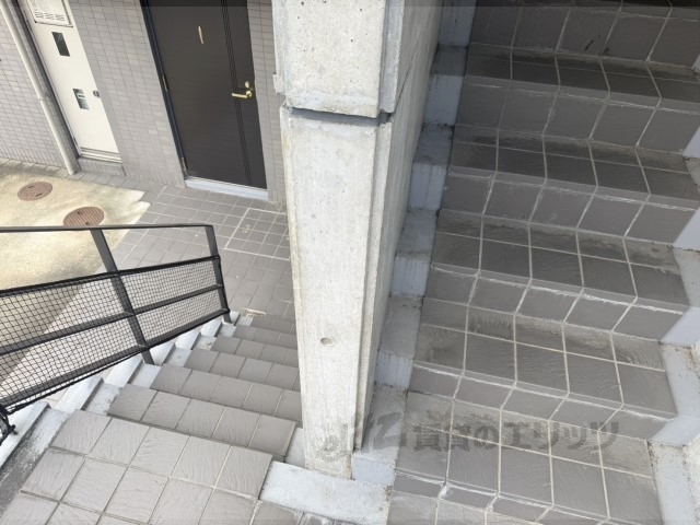 その他共有部分　階段