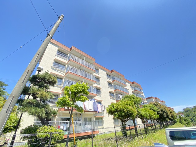 建物外観　★外観★