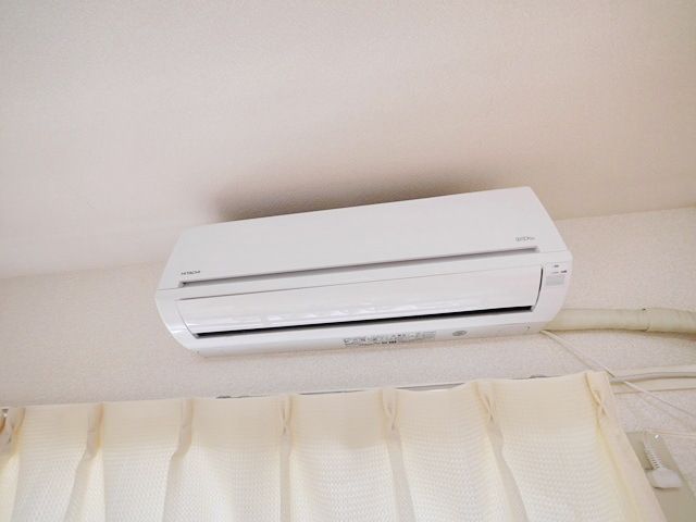 その他設備　同物件別部屋写真