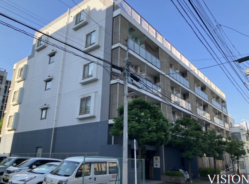 建物外観　☆外観☆