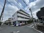 氷川台駅より徒歩8分 3階 築34年8ヶ月の賃貸物件