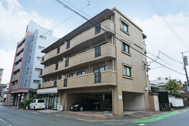 建物外観　【外観写真】外観