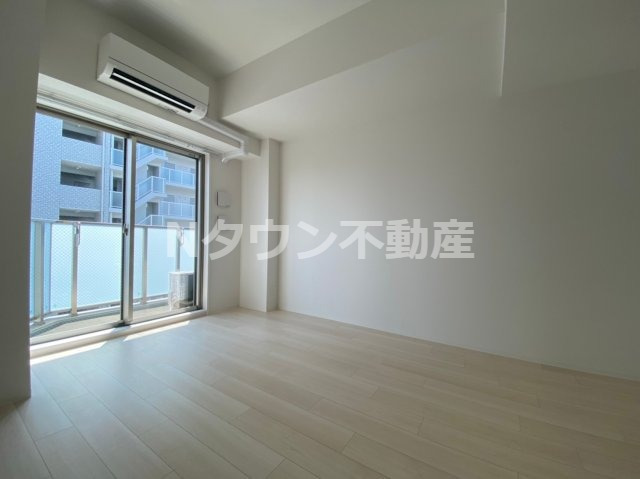 居室・リビング　リビングです