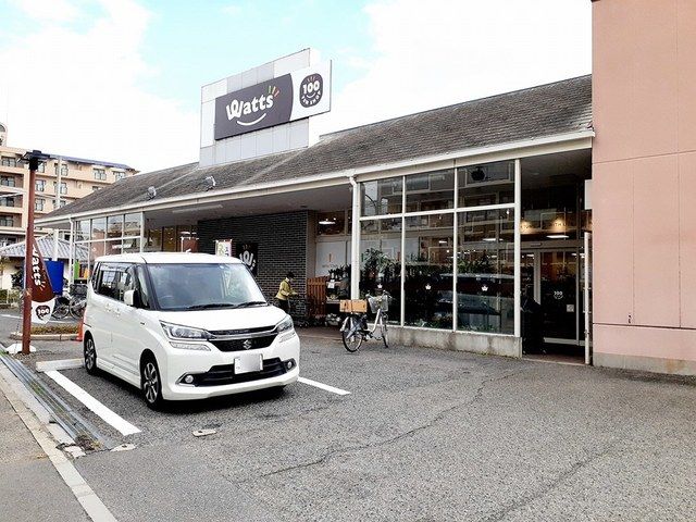 その他　Watts　明石小久保店（その他）まで47m