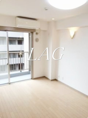 居室・リビング　居室です。