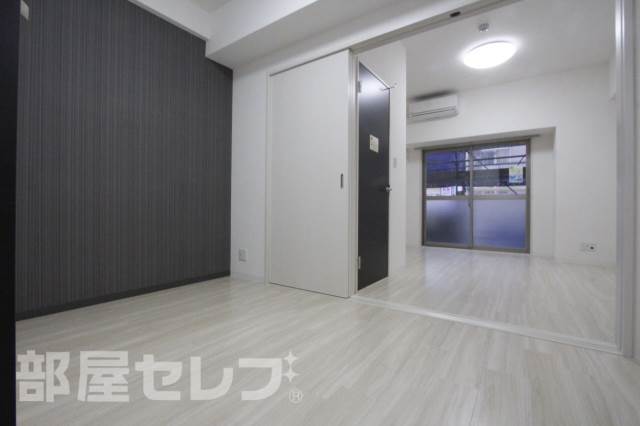 その他部屋・スペース　２０２号室撮影
