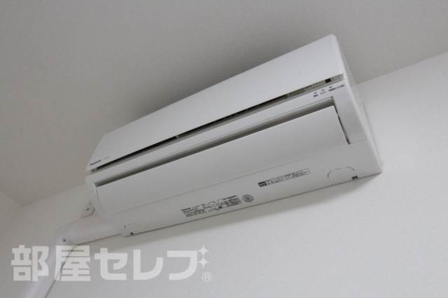 その他設備　２０２号室撮影